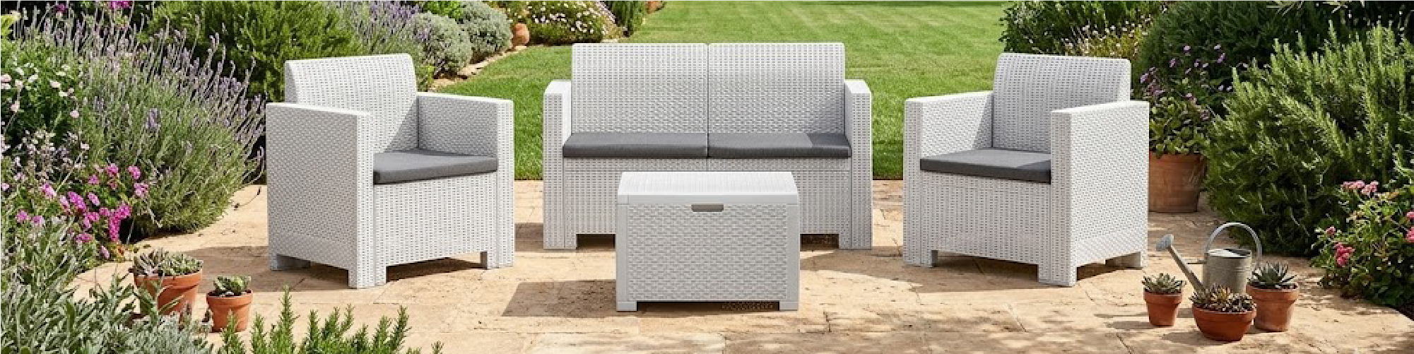 Arredo Giardino e Esterni: Mobili, Gazebo e Relax