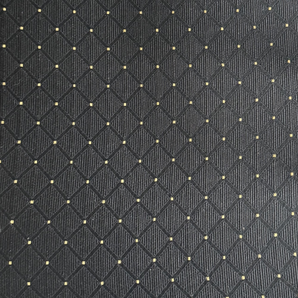 Fauteuil à bascule balançoire en bois avec coussin Bleu - LONDRES