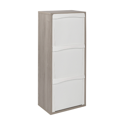 MEUBLES COLLECTION DE MEUBLES EN BOIS 3 COULEURS DIVERS