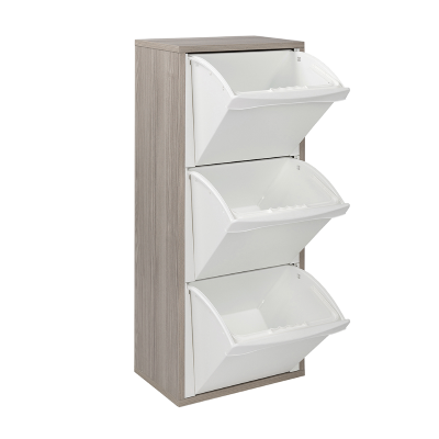 MEUBLES COLLECTION DE MEUBLES EN BOIS 3 COULEURS DIVERS