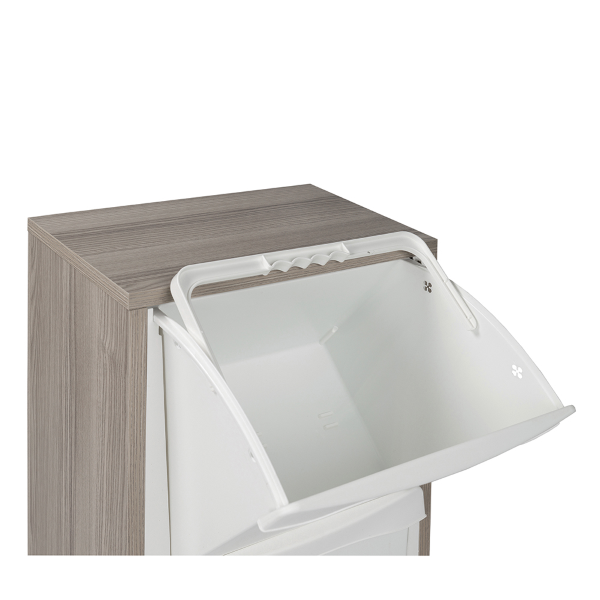 MEUBLES COLLECTION DE MEUBLES EN BOIS 3 COULEURS DIVERS