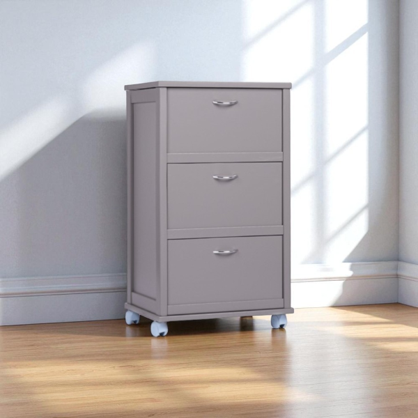 Schrankwagen mit Klapptüren mit Platte in verschiedenen Ausführungen