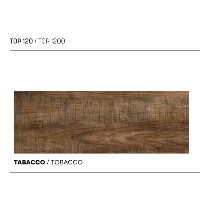 Étagère en bois suspendue 120 cm pour lavabo de salle de bain NINFA en bois tabac
