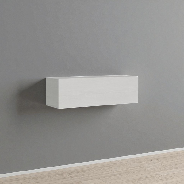 Wall unit with horizontal flap Isoka 134 