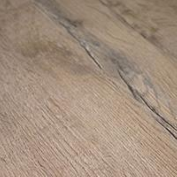 Extendable console table TECNO LIBRA oak nature