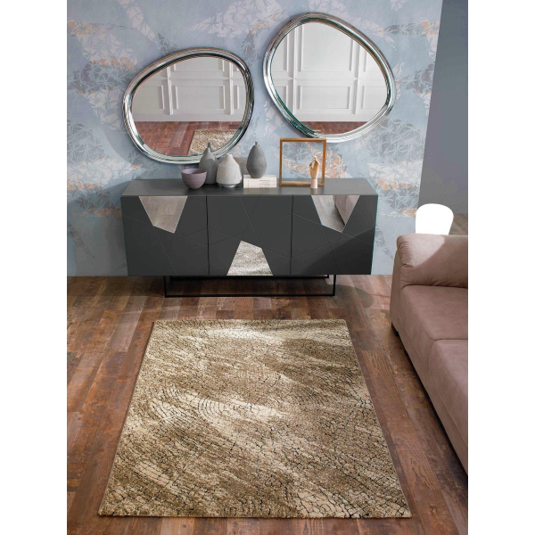 CORTEX Kurzhaarteppich