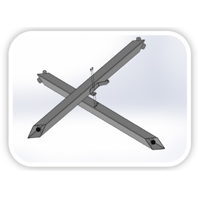 VOLANTIS EVOLUTION Betontisch 90x120 ausziehbar auf 224 cm