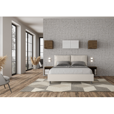 Antea bed 160x200 without white base