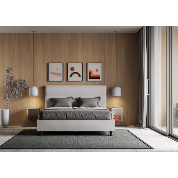 Focus bed 160x200 without white base