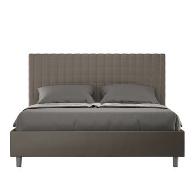 Sunny bed 160x210 without Cappuccino base