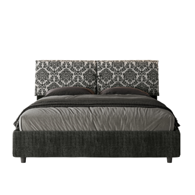 Cama Mados 160x210 sin base - Giada 8 Agata 8