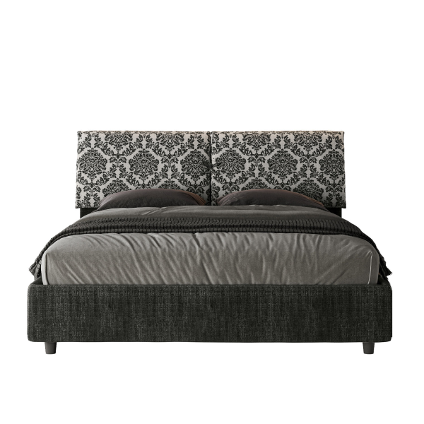 Cama Mados 160x210 sin base - Giada 8 Agata 8