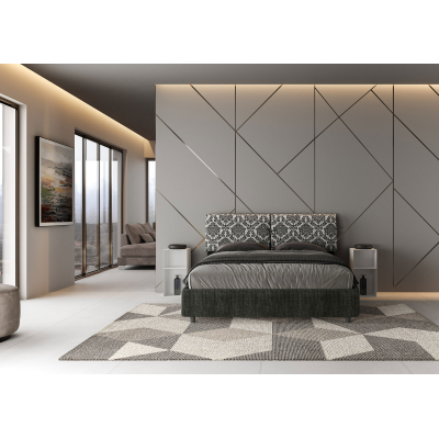 Cama Mados 160x210 sin base - Giada 8 Agata 8