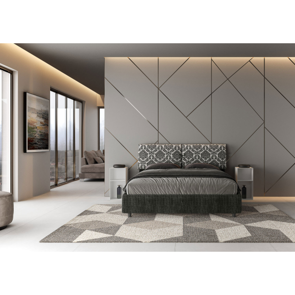 Cama Mados 160x210 sin base - Giada 8 Agata 8