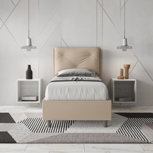 Appia bed 80x200 without dove gray base