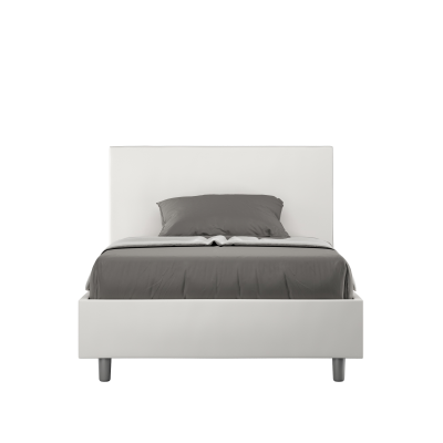 Adele bed L.120 D.200 without white base