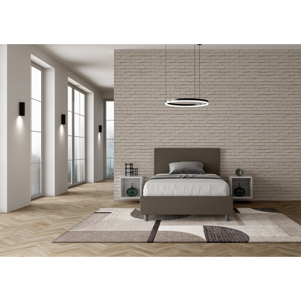 Adele Bett L.120 P.200 ohne Cappuccino-Basis