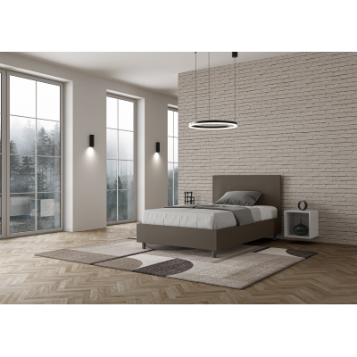 Adele Bett L.120 P.200 ohne Cappuccino-Basis