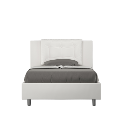 Annalisa bed L.120 D.210 without white base