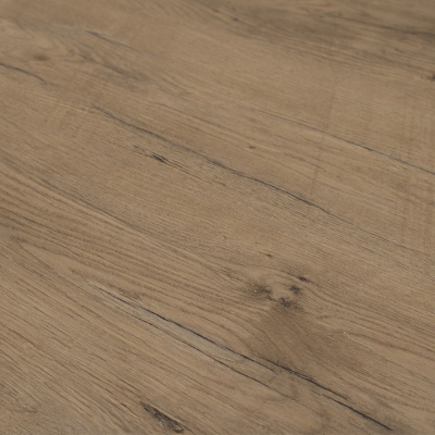 VOLANTIS EVOLUTION Tisch Eiche natur 90x120 ausziehbar auf 380 cm