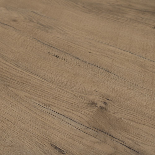 VOLANTIS EVOLUTION Tisch Eiche natur 90x120 ausziehbar auf 380 cm