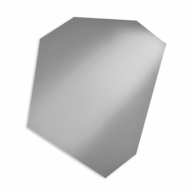 LED backlit bathroom mirror SELF 93 cm