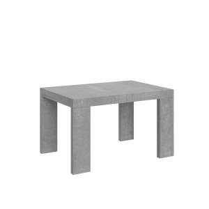 Table extensible 90x120/224 cm Roxell Ciment
