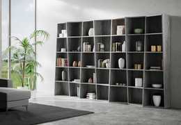 FURNISHING ACCESSORIES