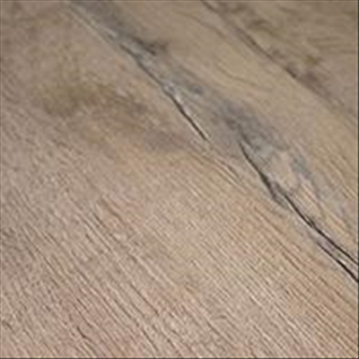 Extendable console table TECNO LIBRA oak nature