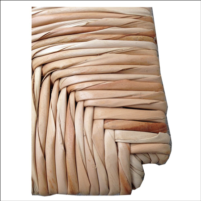 Ersatz für Sitz in Reisstroh für Stühle ARTE POVERA 2 Stück