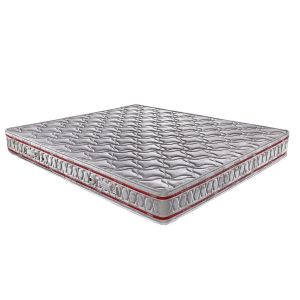 LUXURY single mattress in breathable aloe vera fabric 80x190 CM