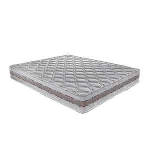 ENERGY mattress in breathable damask fabric and pocketed springs 160x190 CM