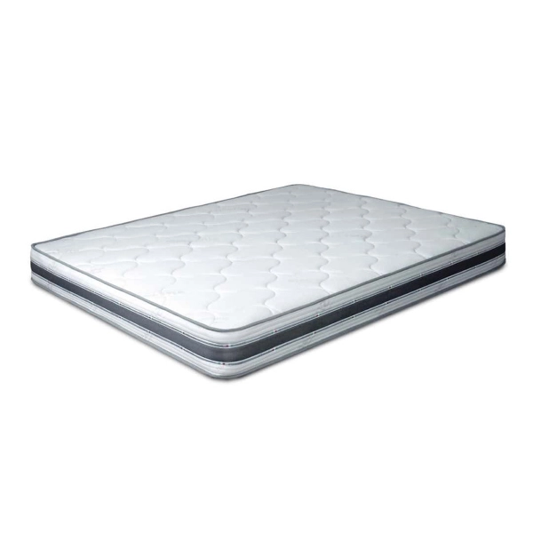 Materasso Matrimoniale 160x190 CM in Memory Foam WAFE
