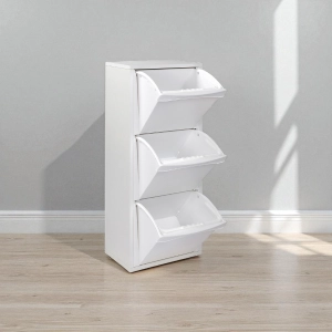 FURNITURE WOODEN FURNITURE COLLECTION 3 VARIOUS COLORS