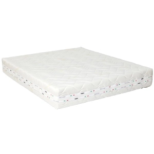 160x190 CM removable memory foam mattress MAGIC25 with Aloe Vera fabric