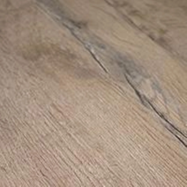 Mesa consola extensible TECNO LIBRA roble natural