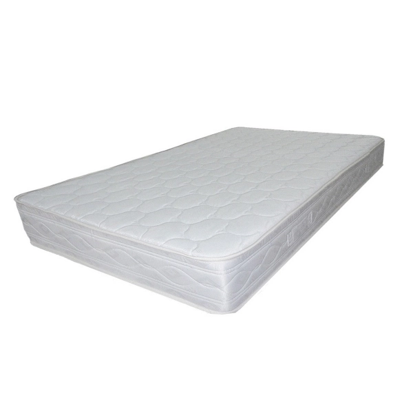 Matelas simple 80x190 CM en mousse de polyuréthane