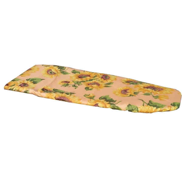 Weicher Bügelbrettbezug aus Polycotton 115x46 cm
