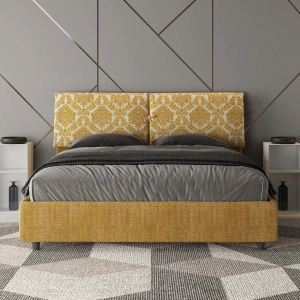Cama Mados 160x190 sin base - Giada 3 Agata 3