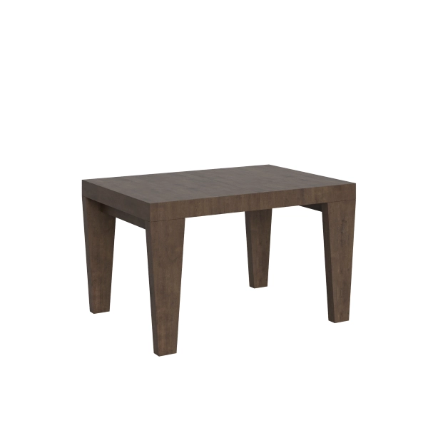 Mesa extensible 90x120/224 cm Spimbo Nogal